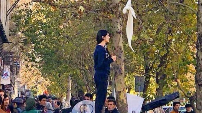 Politische Veränderungen in Iran nicht ohne Frauen